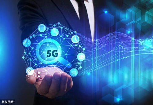 5G時(shí)代下的互聯(lián)網(wǎng)游戲服務(wù) 不可錯(cuò)過的藍(lán)海市場