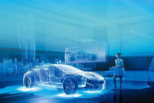 互聯(lián)網(wǎng)造車 泡沫游戲還是產(chǎn)業(yè)革命？